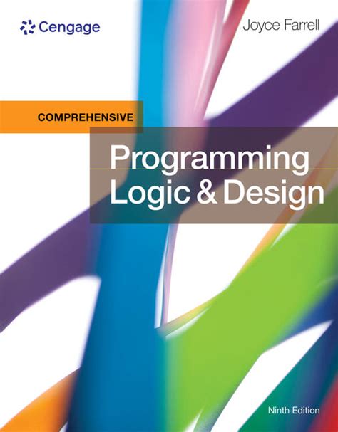programming logic and design introductory Doc